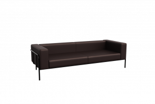 Флекс Диван трехместный FLX-3 2100*915*690