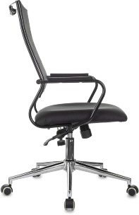 Кресло офисное Бюрократ CH Balance-LUX