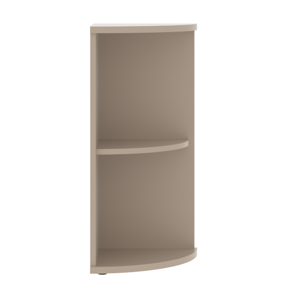 Стеллаж угловой УС-3 365х365х823 IMAGO в Санкт-Петербурге 