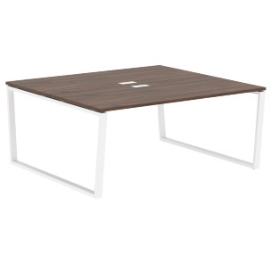 Стол 2-х местный EVWST 1716 1760х1606х750 EDIS