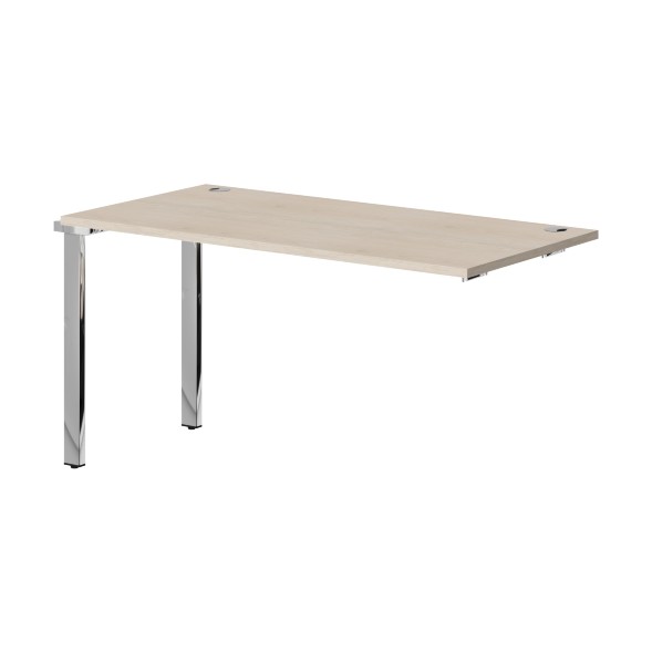 Стол промежуточный XIGST 1470.1 1400х700х750 XTEN GLOSS в Санкт-Петербурге 