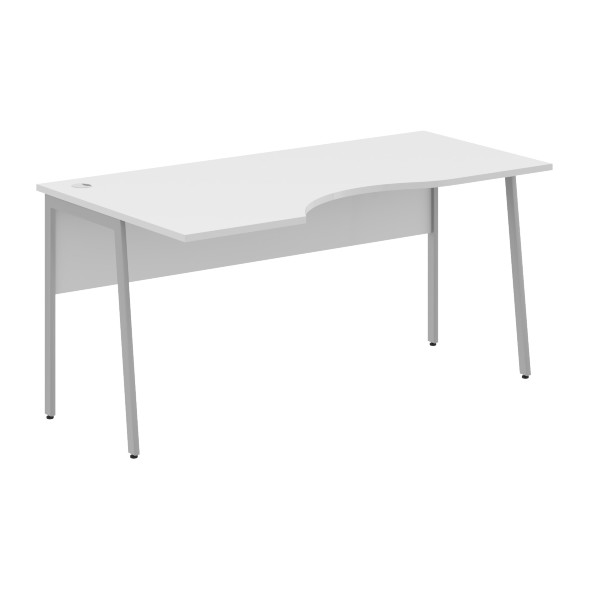 Стол прямой СА-1P(L) 1600х900х755 IMAGO PLUS в Санкт-Петербурге 