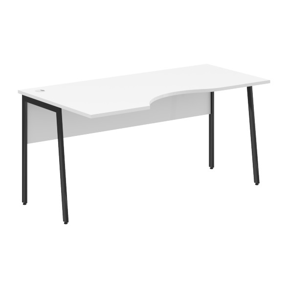 Стол прямой СА-1P(L) 1600х900х755 IMAGO PLUS в Санкт-Петербурге 