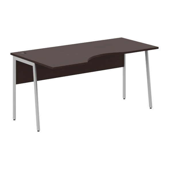 Стол прямой СА-1P(L) 1600х900х755 IMAGO PLUS в Санкт-Петербурге 