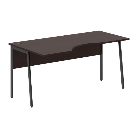 Стол прямой СА-1P(L) 1600х900х755 IMAGO PLUS в Санкт-Петербурге 