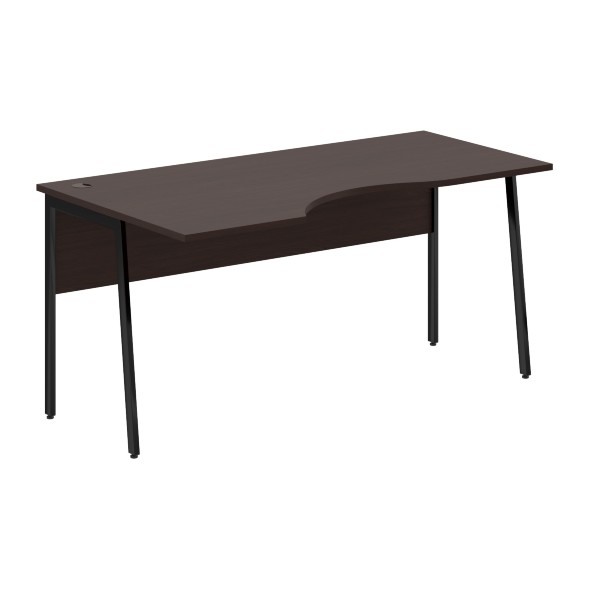 Стол прямой СА-1P(L) 1600х900х755 IMAGO PLUS в Санкт-Петербурге 