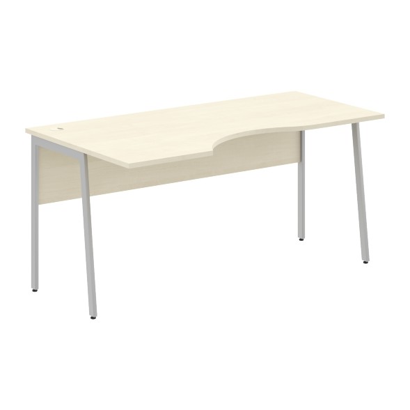 Стол прямой СА-1P(L) 1600х900х755 IMAGO PLUS в Санкт-Петербурге 