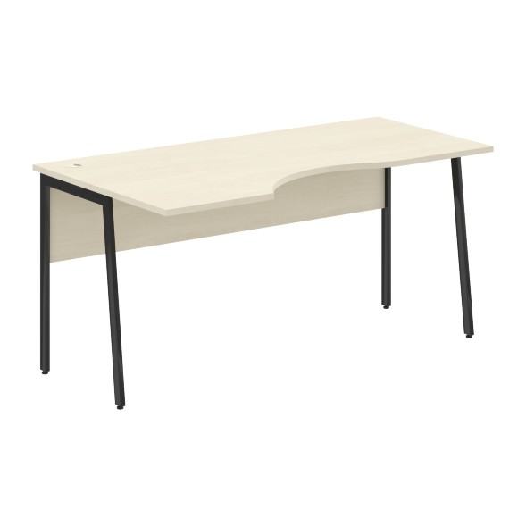 Стол прямой СА-1P(L) 1600х900х755 IMAGO PLUS в Санкт-Петербурге 