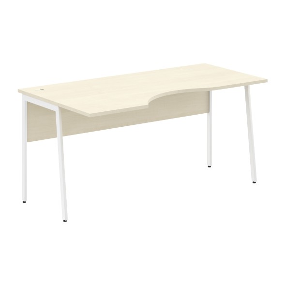 Стол прямой СА-1P(L) 1600х900х755 IMAGO PLUS в Санкт-Петербурге 