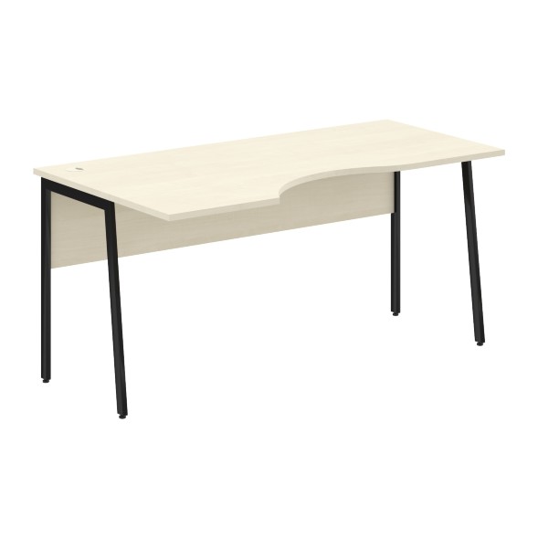 Стол прямой СА-1P(L) 1600х900х755 IMAGO PLUS в Санкт-Петербурге 