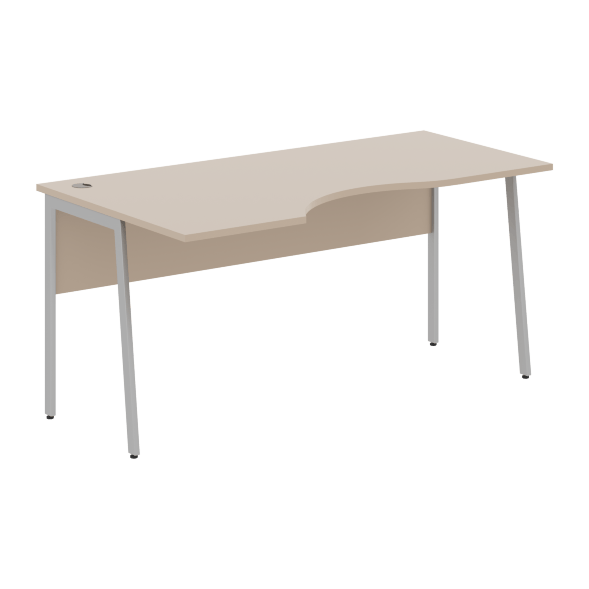 Стол прямой СА-1P(L) 1600х900х755 IMAGO PLUS в Санкт-Петербурге 