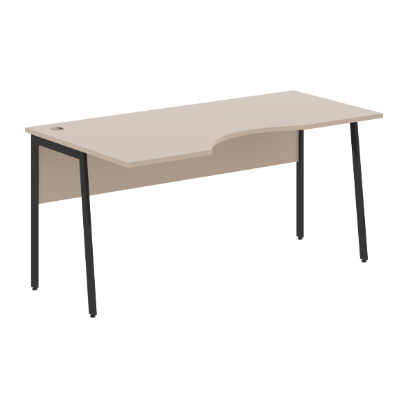 Стол прямой СА-1P(L) 1600х900х755 IMAGO PLUS в Санкт-Петербурге 