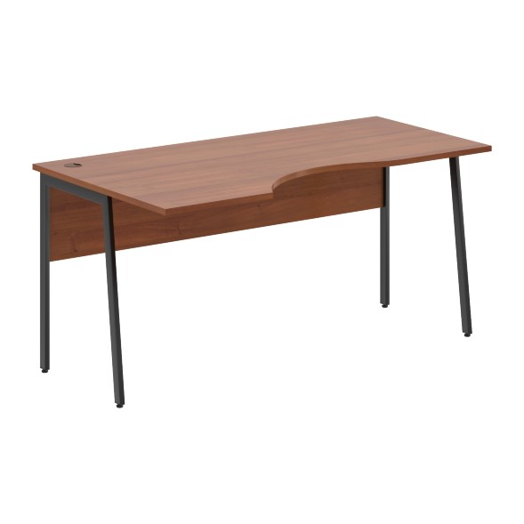 Стол прямой СА-1P(L) 1600х900х755 IMAGO PLUS в Санкт-Петербурге 