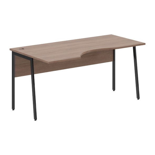 Стол прямой СА-1P(L) 1600х900х755 IMAGO PLUS в Санкт-Петербурге 