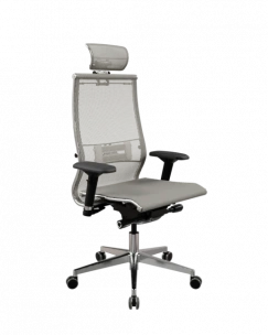 Кресло Samurai S-3