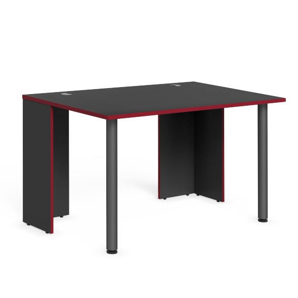 Стол компьютерный игровой SSTG 1385.1 1360х850х750 с опорами металлическими SKILLL в Санкт-Петербурге 