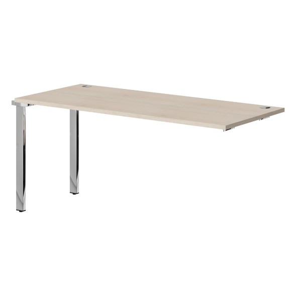 Стол промежуточный XIGST 1670.1 1600х700х750 XTEN GLOSS в Санкт-Петербурге 