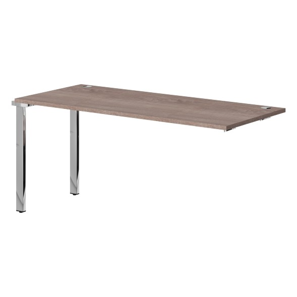 Стол промежуточный XIGST 1670.1 1600х700х750 XTEN GLOSS в Санкт-Петербурге 