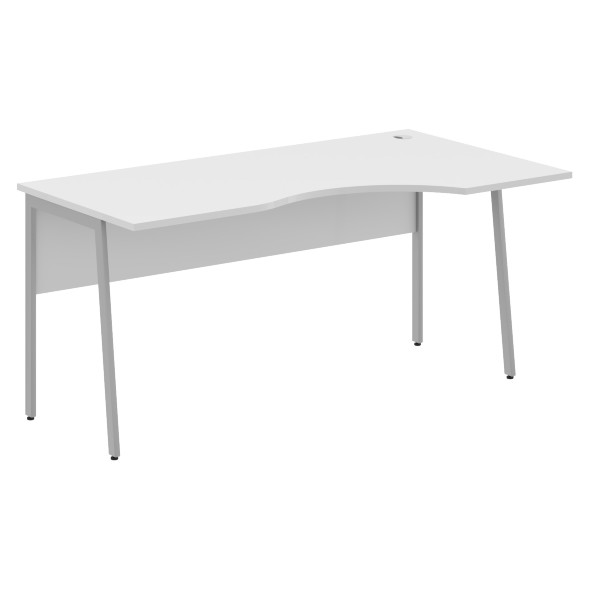 Стол прямой СА-1P(R) 1600х900х755 IMAGO PLUS в Санкт-Петербурге 