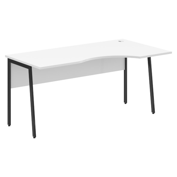 Стол прямой СА-1P(R) 1600х900х755 IMAGO PLUS в Санкт-Петербурге 