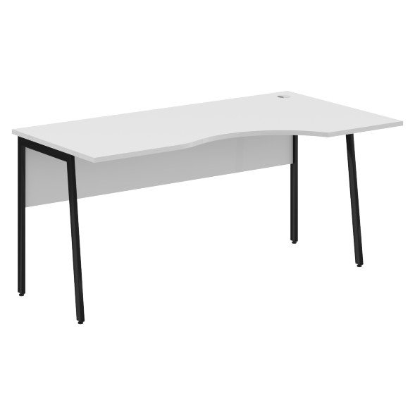 Стол прямой СА-1P(R) 1600х900х755 IMAGO PLUS в Санкт-Петербурге 