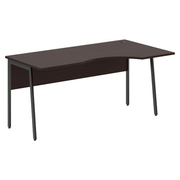 Стол прямой СА-1P(R) 1600х900х755 IMAGO PLUS в Санкт-Петербурге 