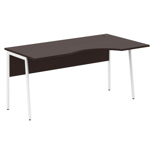 Стол прямой СА-1P(R) 1600х900х755 IMAGO PLUS в Санкт-Петербурге 