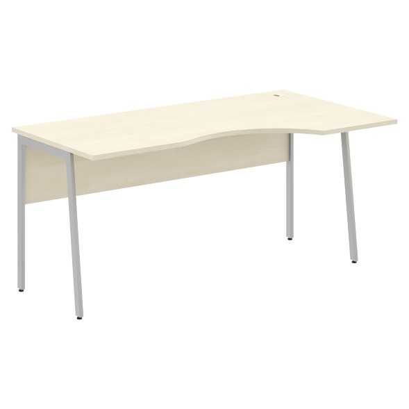 Стол прямой СА-1P(R) 1600х900х755 IMAGO PLUS в Санкт-Петербурге 