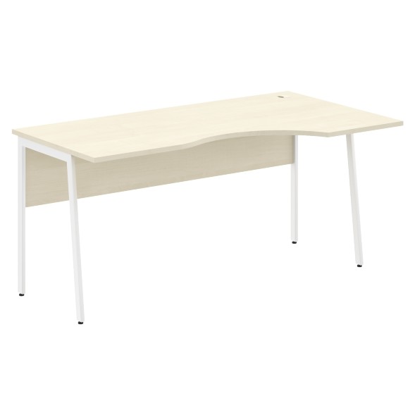 Стол прямой СА-1P(R) 1600х900х755 IMAGO PLUS в Санкт-Петербурге 