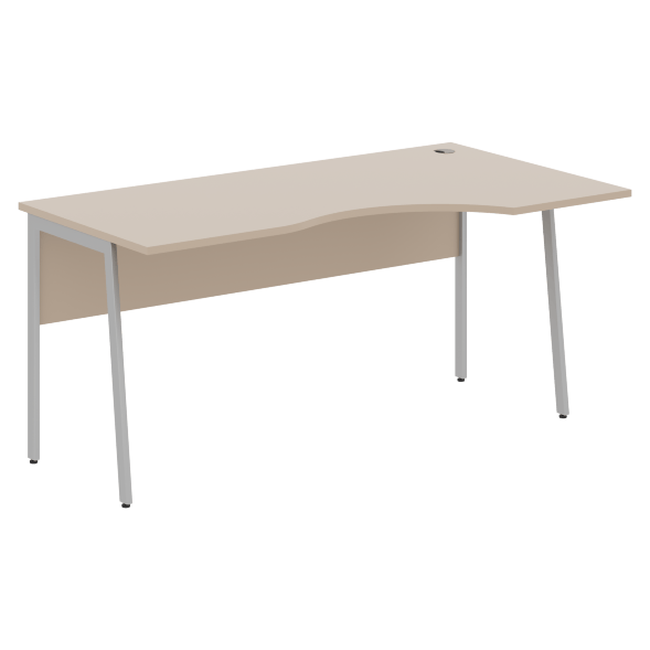 Стол прямой СА-1P(R) 1600х900х755 IMAGO PLUS в Санкт-Петербурге 