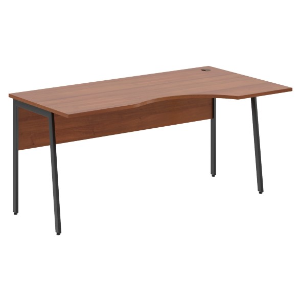 Стол прямой СА-1P(R) 1600х900х755 IMAGO PLUS в Санкт-Петербурге 