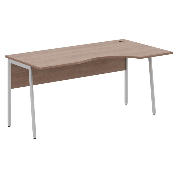 Стол прямой СА-1P(R) 1600х900х755 IMAGO PLUS в Санкт-Петербурге 