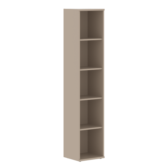 Стеллаж узкий СУ-1 406х365х1975 IMAGO в Санкт-Петербурге 