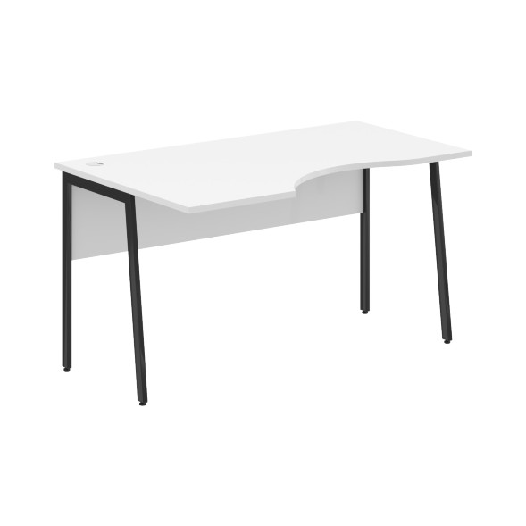 Стол прямой СА-2P(L) 1400х900х755 IMAGO PLUS в Санкт-Петербурге 