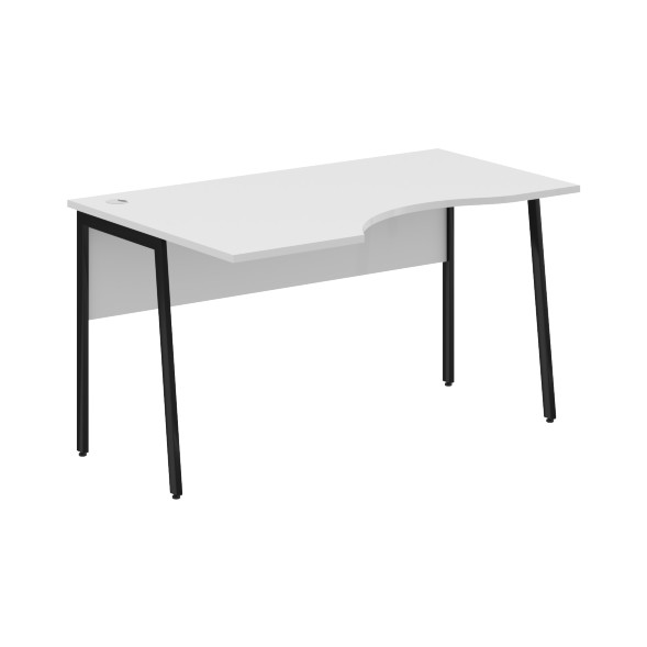 Стол прямой СА-2P(L) 1400х900х755 IMAGO PLUS в Санкт-Петербурге 