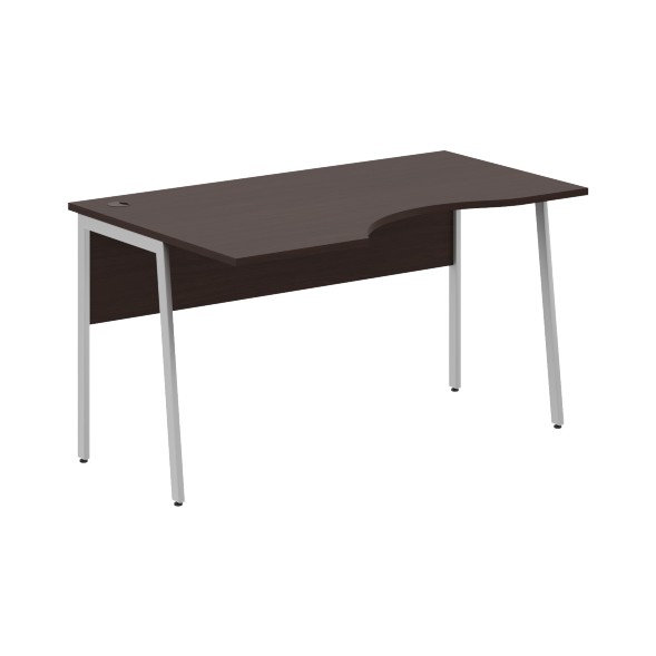 Стол прямой СА-2P(L) 1400х900х755 IMAGO PLUS в Санкт-Петербурге 