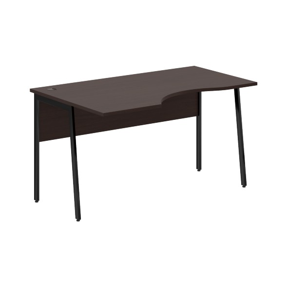 Стол прямой СА-2P(L) 1400х900х755 IMAGO PLUS в Санкт-Петербурге 