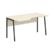 Стол прямой СА-2P(L) 1400х900х755 IMAGO PLUS в Санкт-Петербурге 