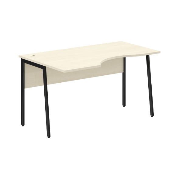 Стол прямой СА-2P(L) 1400х900х755 IMAGO PLUS в Санкт-Петербурге 