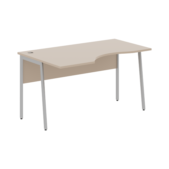 Стол прямой СА-2P(L) 1400х900х755 IMAGO PLUS в Санкт-Петербурге 