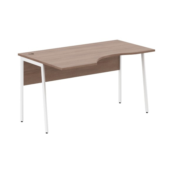 Стол прямой СА-2P(L) 1400х900х755 IMAGO PLUS в Санкт-Петербурге 