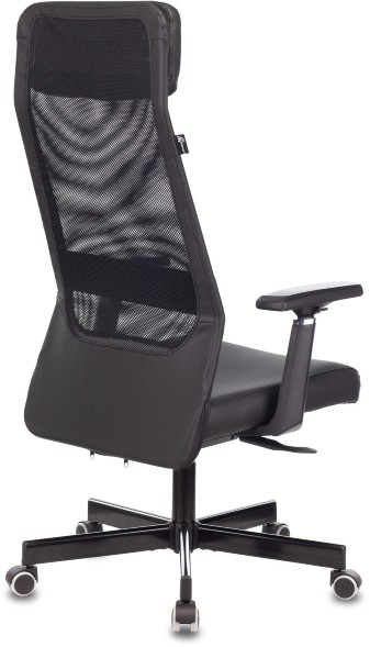 Кресло руководителя Бюрократ T-995