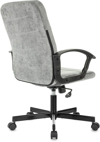 Кресло Бюрократ TRIEST ткань