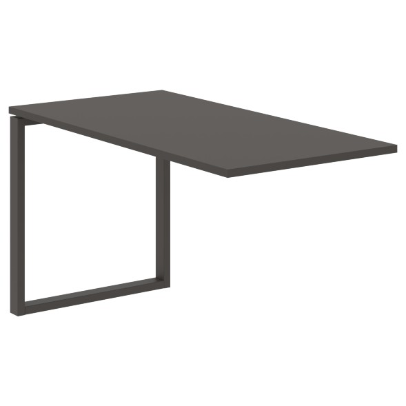 Брифинг-приставка EQB 1367 1360х670х750 EDIS