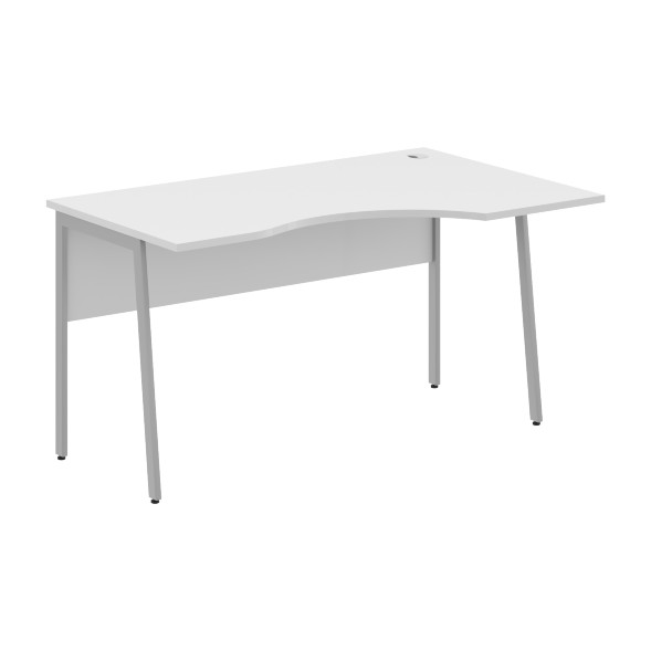 Стол прямой СА-2P(R) 1400х900х755 IMAGO PLUS в Санкт-Петербурге 