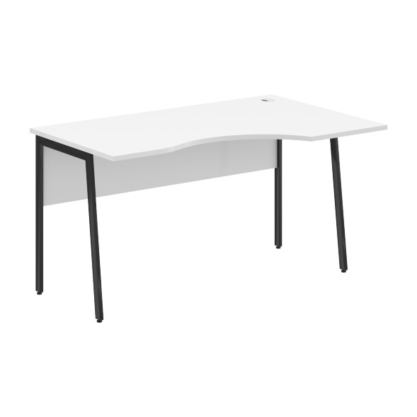 Стол прямой СА-2P(R) 1400х900х755 IMAGO PLUS в Санкт-Петербурге 