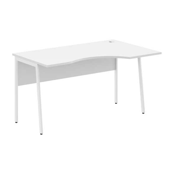 Стол прямой СА-2P(R) 1400х900х755 IMAGO PLUS в Санкт-Петербурге 