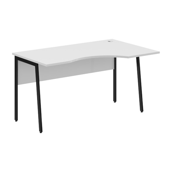 Стол прямой СА-2P(R) 1400х900х755 IMAGO PLUS в Санкт-Петербурге 