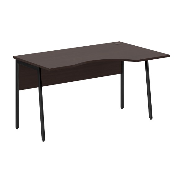 Стол прямой СА-2P(R) 1400х900х755 IMAGO PLUS в Санкт-Петербурге 