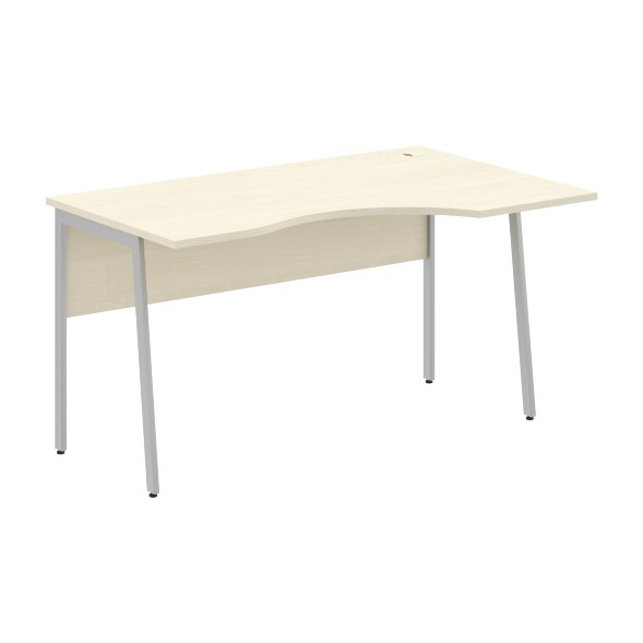 Стол прямой СА-2P(R) 1400х900х755 IMAGO PLUS в Санкт-Петербурге 